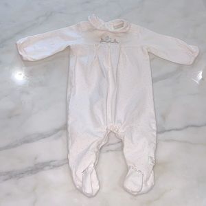 Stacy Claire Boyd PJ 6m